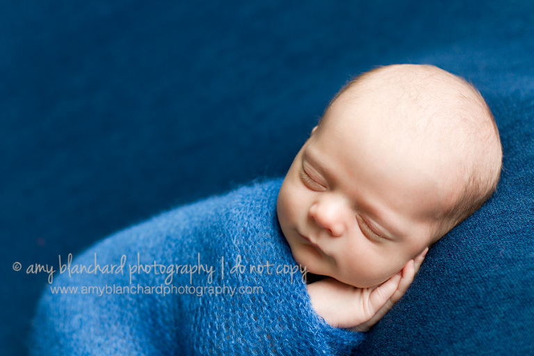 omaha newborn photographer