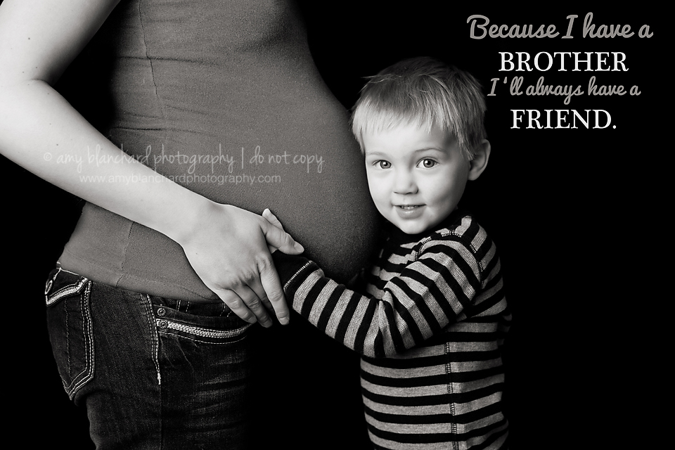 Belly Bump Maternity | Omaha Elkhorn Maternity Belly Photographer » Amy ...