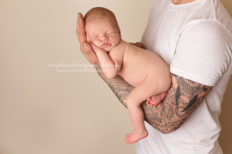 www.amyblanchardphotography Omaha Baby 