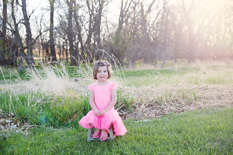 Omaha Family Photography Children