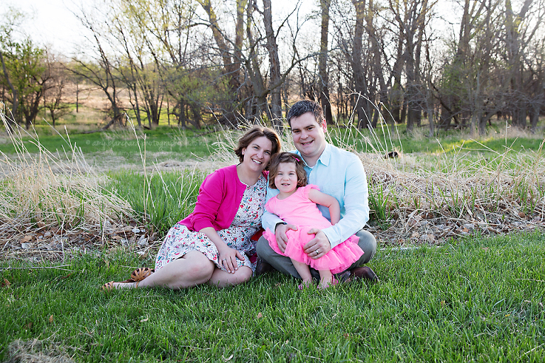 Omaha family photographer