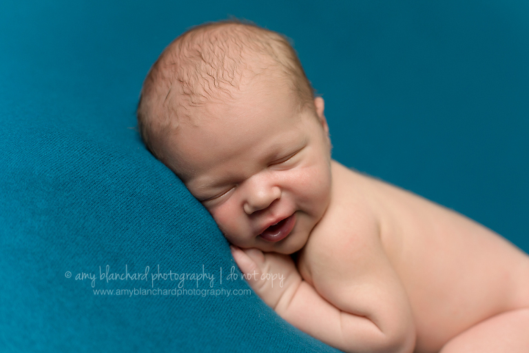 newborn baby boy omaha photography