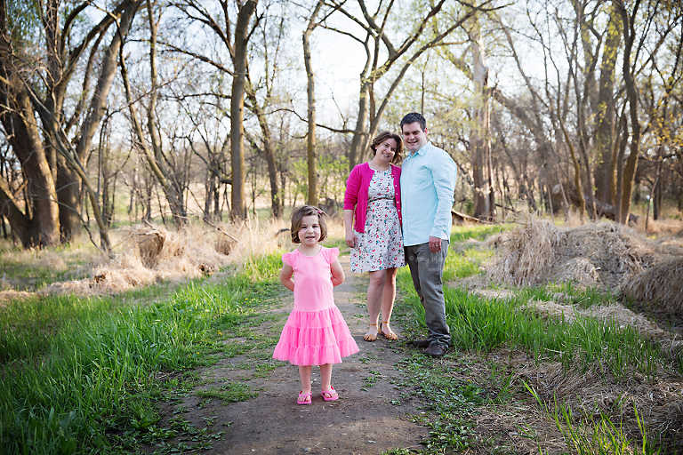 Omaha Family Photographer