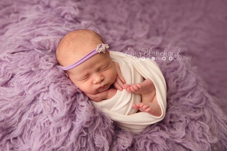 Omaha Baby Photographer