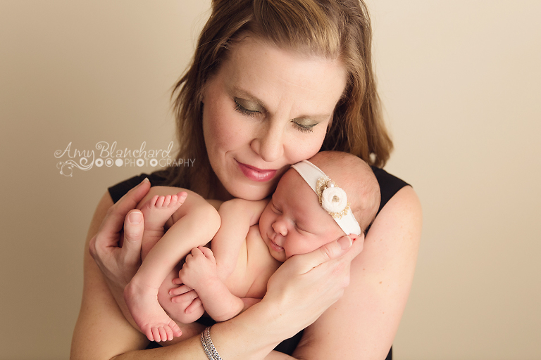 omaha baby photographer