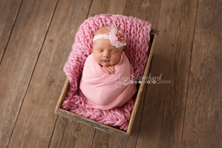 Omaha Baby Photographer