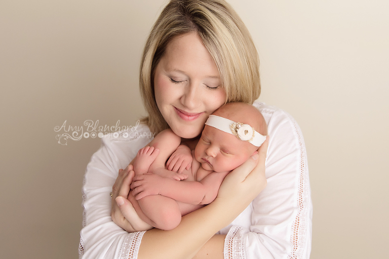 Omaha Newborn Photographer