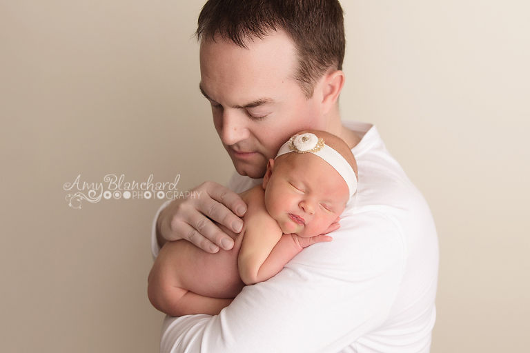 Newborn Photography Omaha