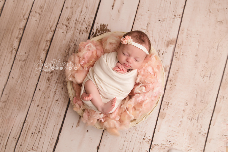 Omaha Baby Photographer