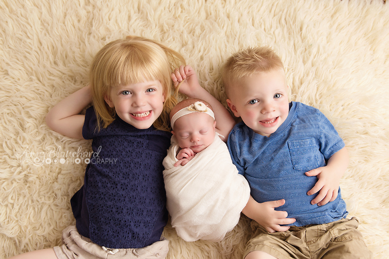 Omaha baby photographer