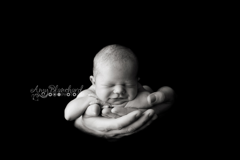 Omaha Baby Photographer