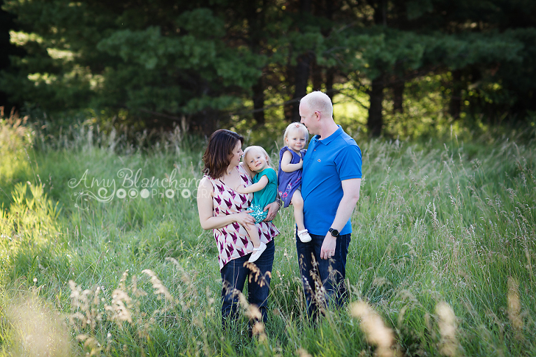 Family Photographer Omaha