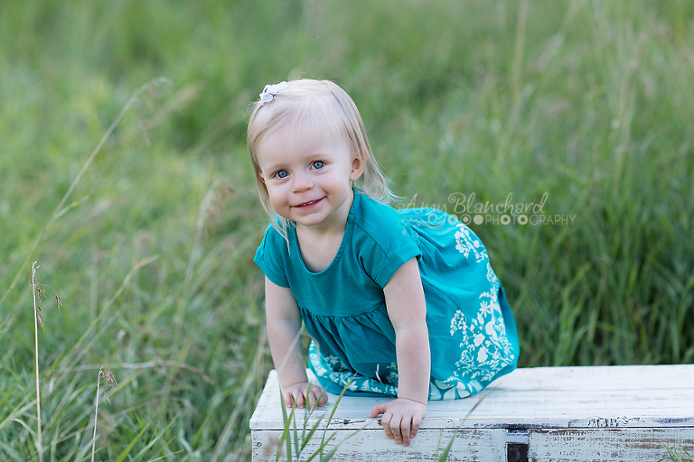 Omaha Baby Photographer