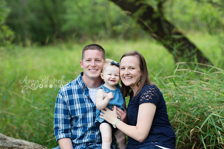 Omaha Baby Photographer