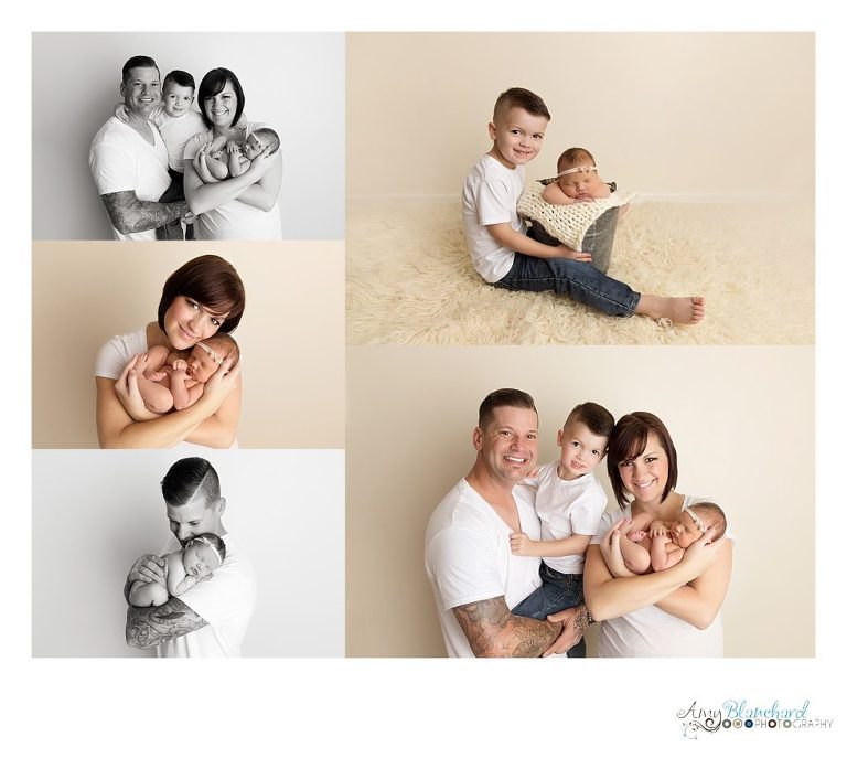 Omaha Baby Family Photographer