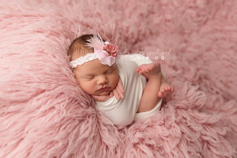 Omaha Baby Photographer