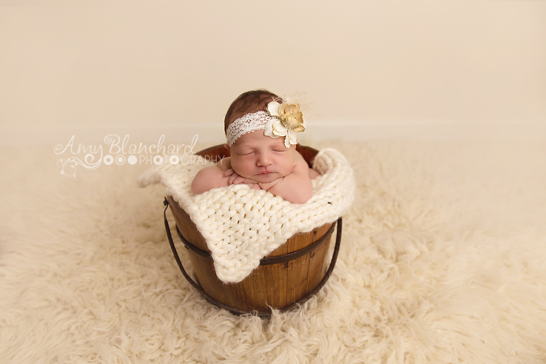 Newborn Photographer Omaha Nebraska