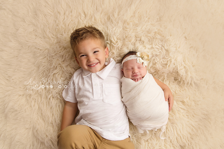 Omaha Newborn Photographer