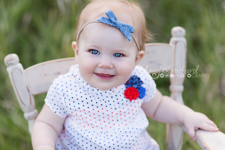 Omaha Baby Photographer