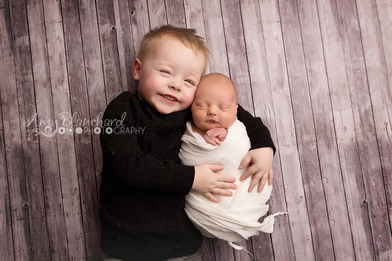 Omaha Baby Photographer Newborn