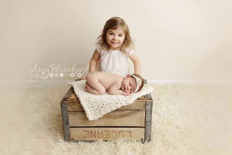 Newborn Photographer Omaha