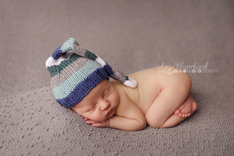 Omaha Baby Photographer