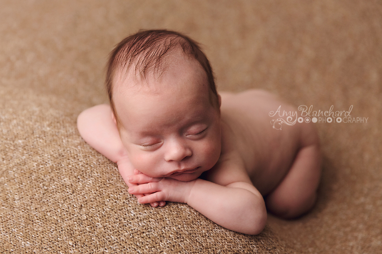 Omaha Baby Photographer