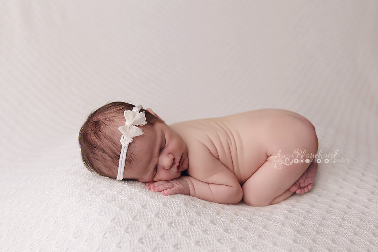 Omaha Newborn Photographer Classic and timeless photography Baby photography