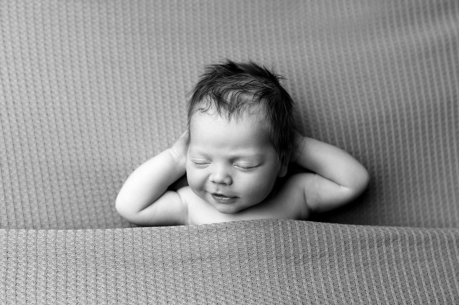 Best of Omaha Newborn Photographer