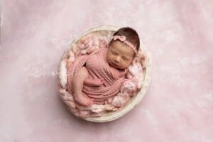 Omaha Nebraska baby Photographer