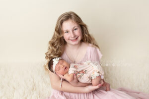 Omaha Nebraska Newborn Photographer