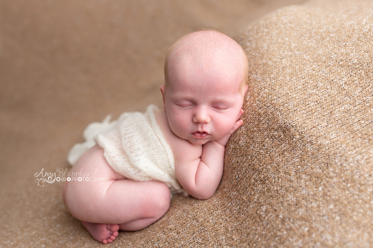 Omaha Newborn Photographer