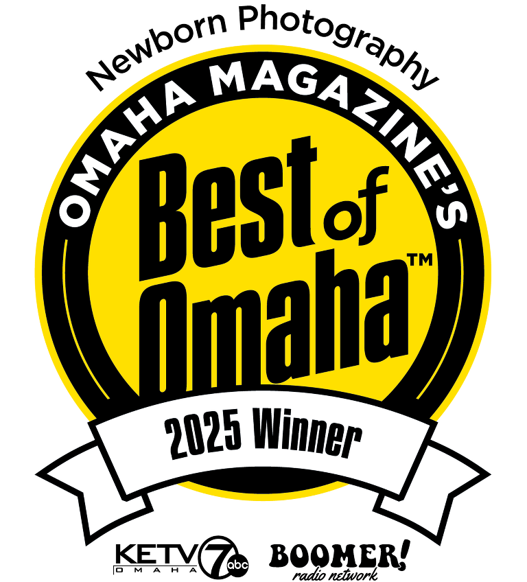 Best of Omaha Photographer 